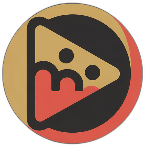 陌陌影视 Logo